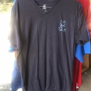 Psycho Bunny Men’s Shirt